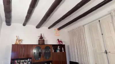 Chalet en venta en Camino del Molino, Rueda de Jalón de 119.900 €