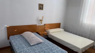 Chalet en venta en Camino del Molino, Rueda de Jalón de 119.900 €
