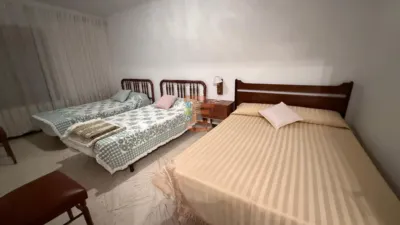 Chalet en venta en Camino del Molino, Rueda de Jalón de 119.900 €
