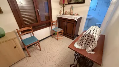 Chalet en venta en Camino del Molino, Rueda de Jalón de 119.900 €