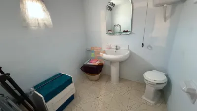 Chalet en venta en Camino del Molino, Rueda de Jalón de 119.900 €