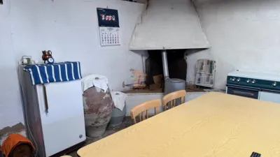 Chalet en venta en Camino del Molino, Rueda de Jalón de 119.900 €