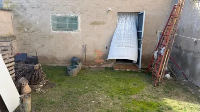 Chalet en venta en Camino del Molino, Rueda de Jalón de 119.900 €