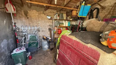 Chalet en venta en Camino del Molino, Rueda de Jalón de 119.900 €