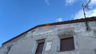 Chalet en venta en Camino del Molino, Rueda de Jalón de 119.900 €