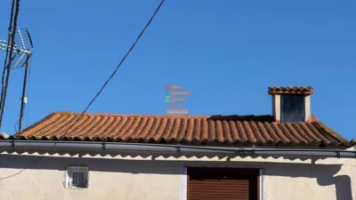 Chalet en venta en Camino del Molino, Rueda de Jalón de 119.900 €
