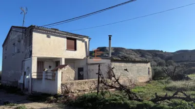 Chalet en venta en Camino del Molino, Rueda de Jalón de 119.900 €
