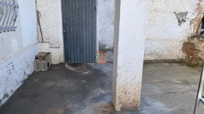Chalet en venta en Camino del Molino, Rueda de Jalón de 119.900 €