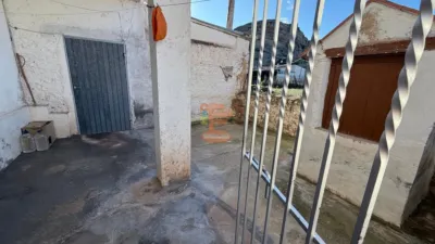 Chalet en venta en Camino del Molino, Rueda de Jalón de 119.900 €