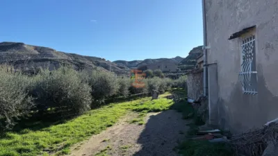 Chalet en venta en Camino del Molino, Rueda de Jalón de 119.900 €