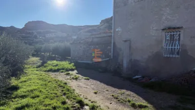 Chalet en venta en Camino del Molino, Rueda de Jalón de 119.900 €
