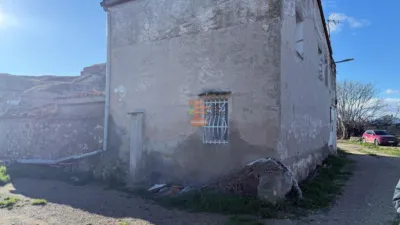 Chalet en venta en Camino del Molino, Rueda de Jalón de 119.900 €