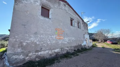 Chalet en venta en Camino del Molino, Rueda de Jalón de 119.900 €