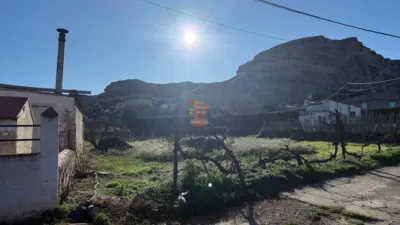 Chalet en venta en Camino del Molino, Rueda de Jalón de 119.900 €