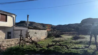 Chalet en venta en Camino del Molino, Rueda de Jalón de 119.900 €