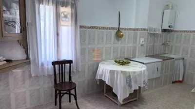 Chalet en venta en Camino del Molino, Rueda de Jalón de 119.900 €