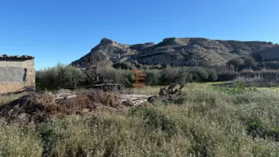 Chalet en venta en Camino del Molino, Rueda de Jalón de 119.900 €