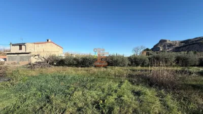 Chalet en venta en Camino del Molino, Rueda de Jalón de 119.900 €