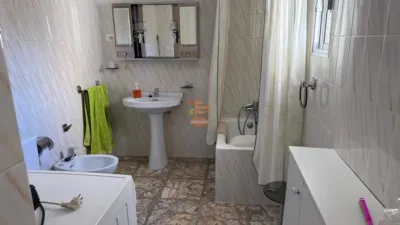 Chalet en venta en Camino del Molino, Rueda de Jalón de 119.900 €