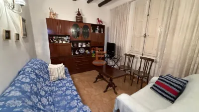 Chalet en venta en Camino del Molino, Rueda de Jalón de 119.900 €