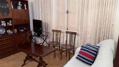 Chalet en venta en Camino del Molino, Rueda de Jalón de 119.900 €