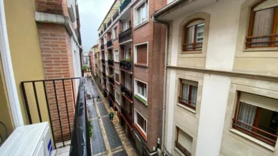 Piso en venta en Goienkalea, Durango de 220.000 €