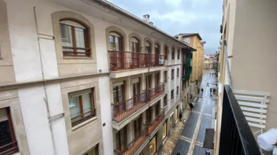 Piso en venta en Goienkalea, Durango de 220.000 €