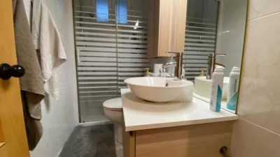 Piso en venta en Goienkalea, Durango de 220.000 €