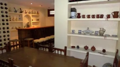 Chalet en La Cumbre photo 10
