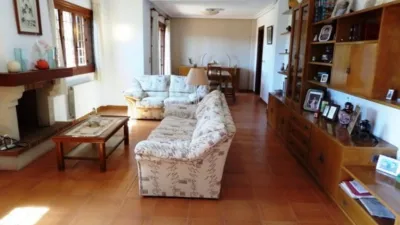 Chalet en La Cumbre photo 12
