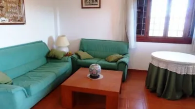 Chalet en La Cumbre photo 16