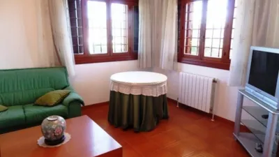 Chalet en La Cumbre photo 17