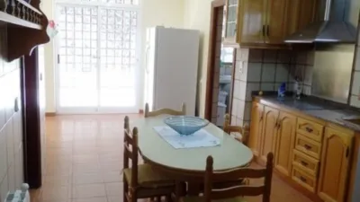 Chalet en La Cumbre photo 18