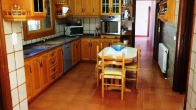 Chalet en La Cumbre photo 19