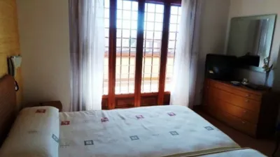 Chalet en La Cumbre photo 22