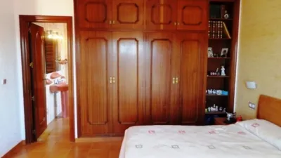 Chalet en La Cumbre photo 23