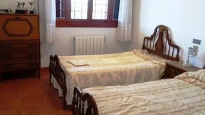 Chalet en La Cumbre photo 25