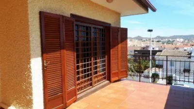 Chalet en La Cumbre photo 27