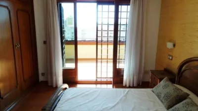 Chalet en La Cumbre photo 29
