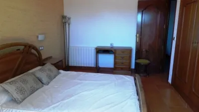 Chalet en La Cumbre photo 30