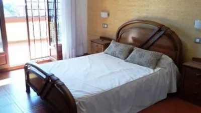 Chalet en La Cumbre photo 32
