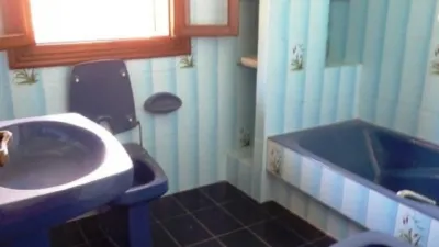 Chalet en La Cumbre photo 34