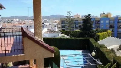 Chalet en La Cumbre photo 36
