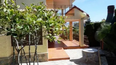 Chalet in La Cumbre photo 4