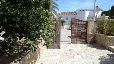 Chalet in La Cumbre photo 5