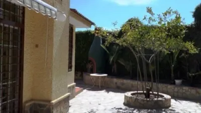 Chalet en La Cumbre photo 6