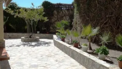 Chalet en La Cumbre photo 7