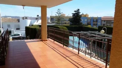 Chalet en La Cumbre photo 8