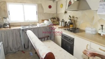 Chalet en Leiva photo 10