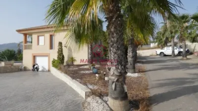 Chalet en Leiva photo 12